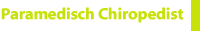 Chiropedist